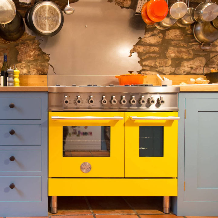 Range Cooker & Appliance Viewing