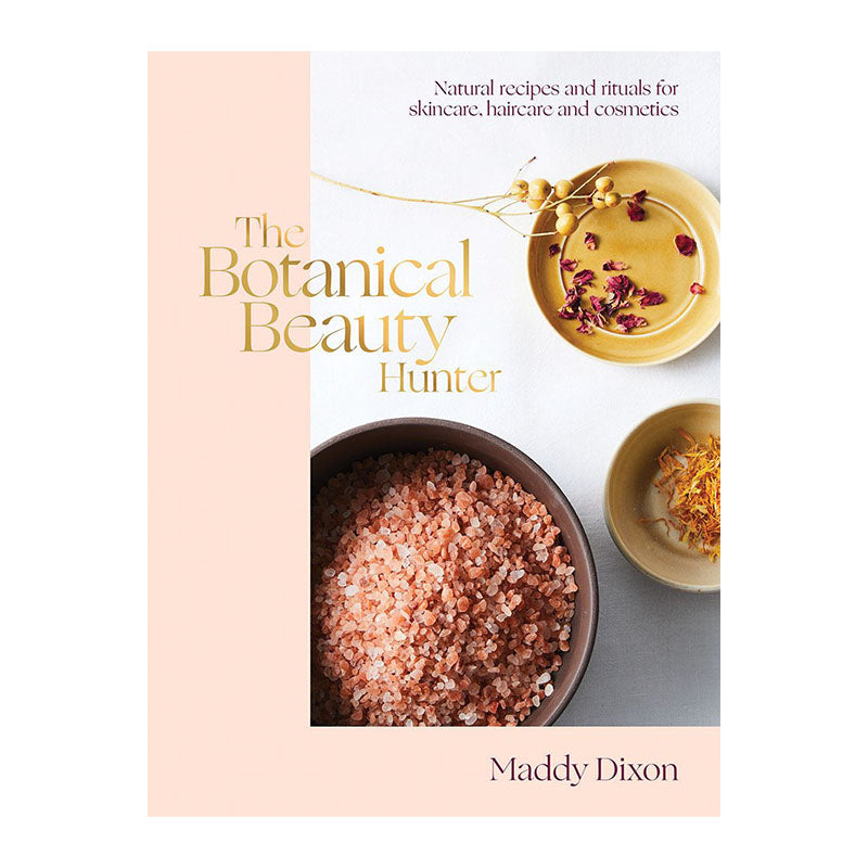 The Botanical Beauty Hunter