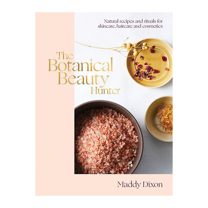 The Botanical Beauty Hunter