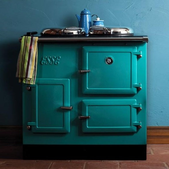Range Cooker & Appliance Viewing