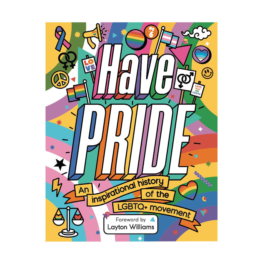 Have Pride