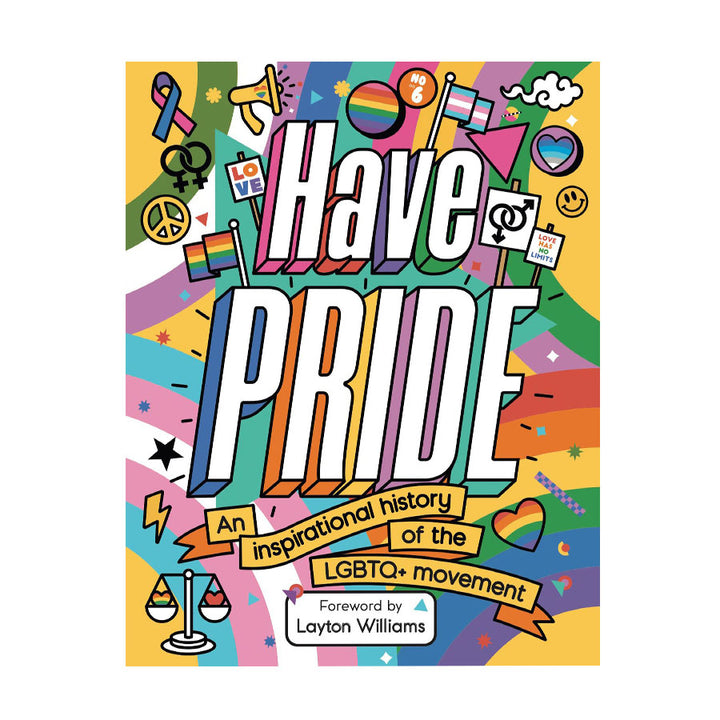 Have Pride
