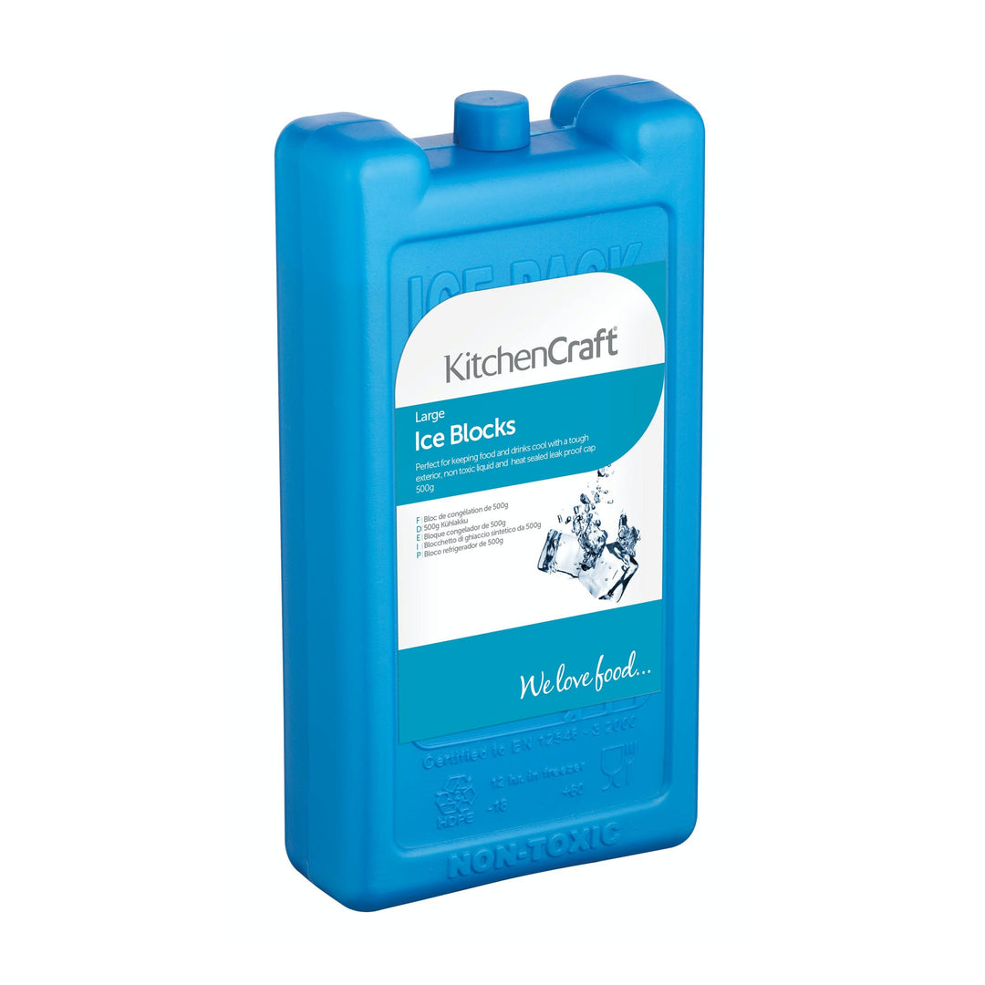 Large Freezer Cool Pack