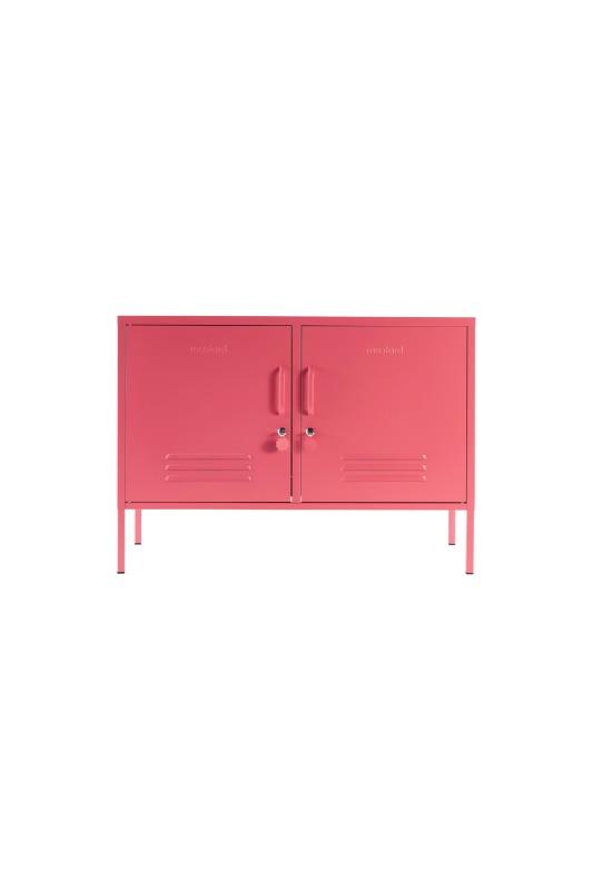 Mustard Made The Lowdown Locker - More Colours