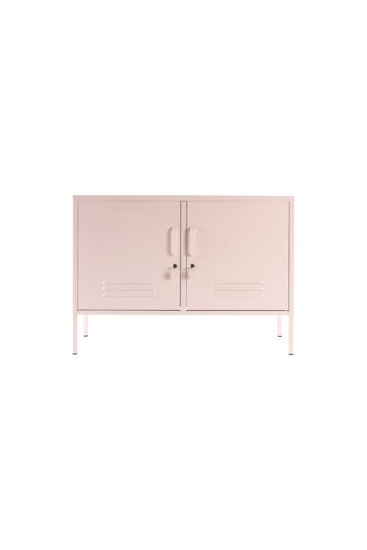 Mustard Made The Lowdown Locker - More Colours