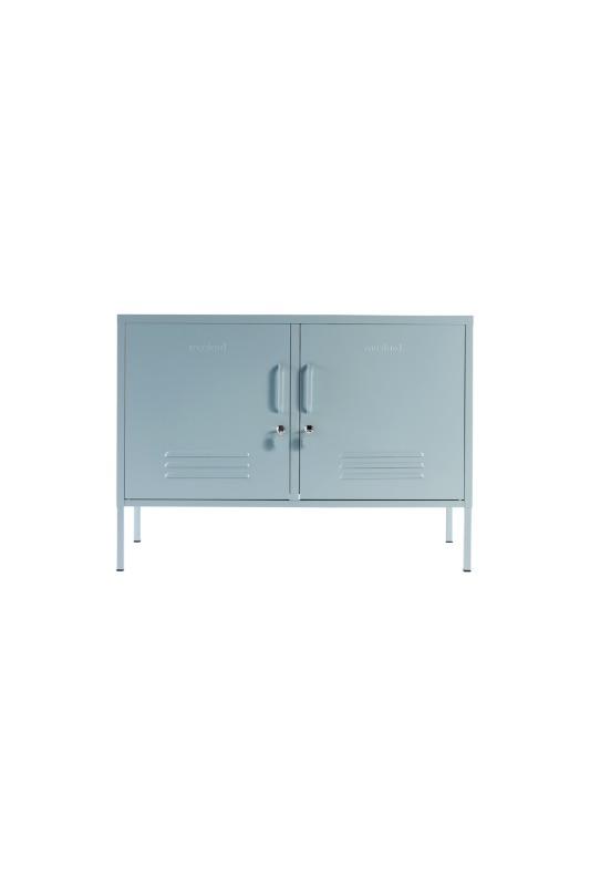 Mustard Made The Lowdown Locker - More Colours