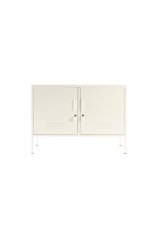 Mustard Made The Lowdown Locker - More Colours
