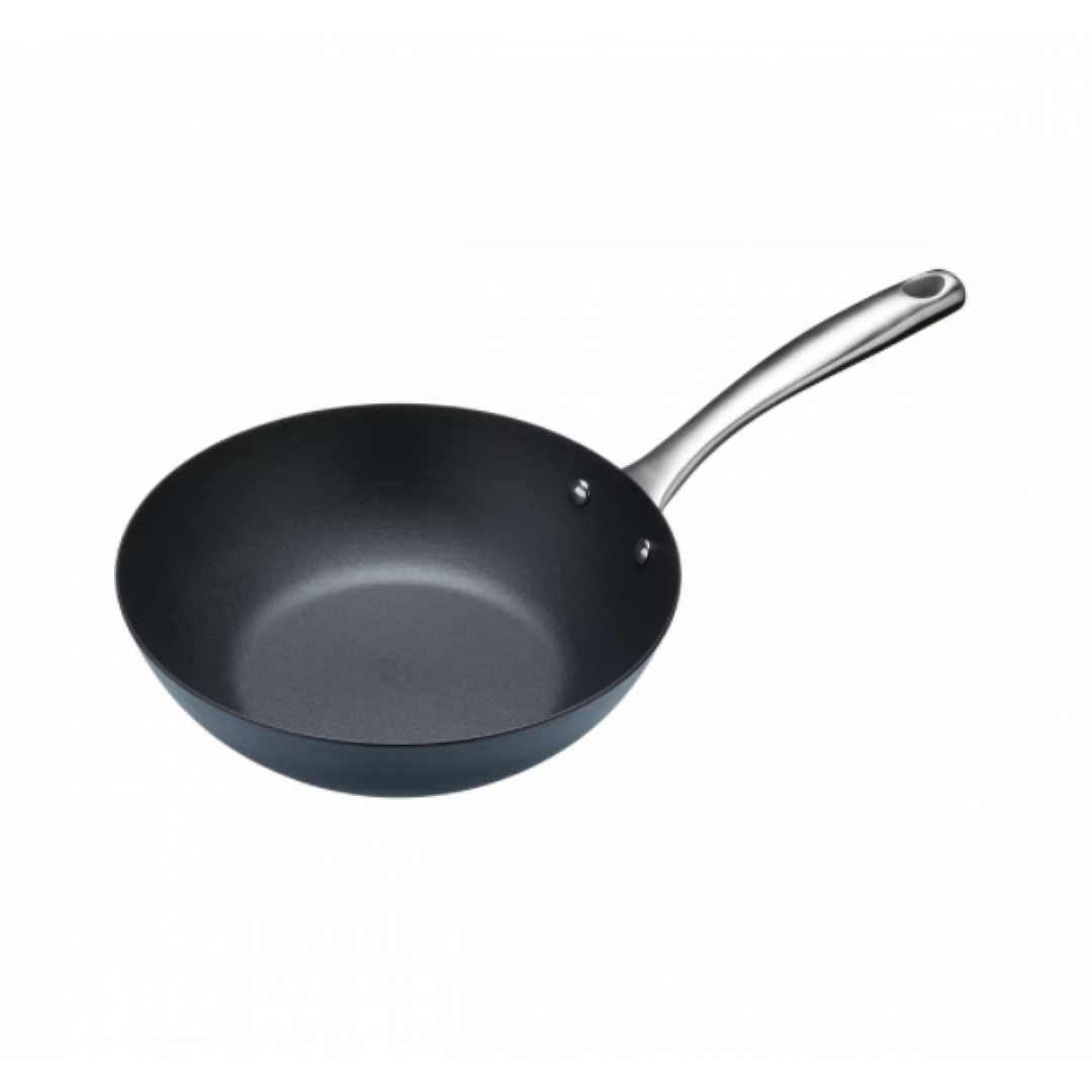 Induction Ready 30cm Wok