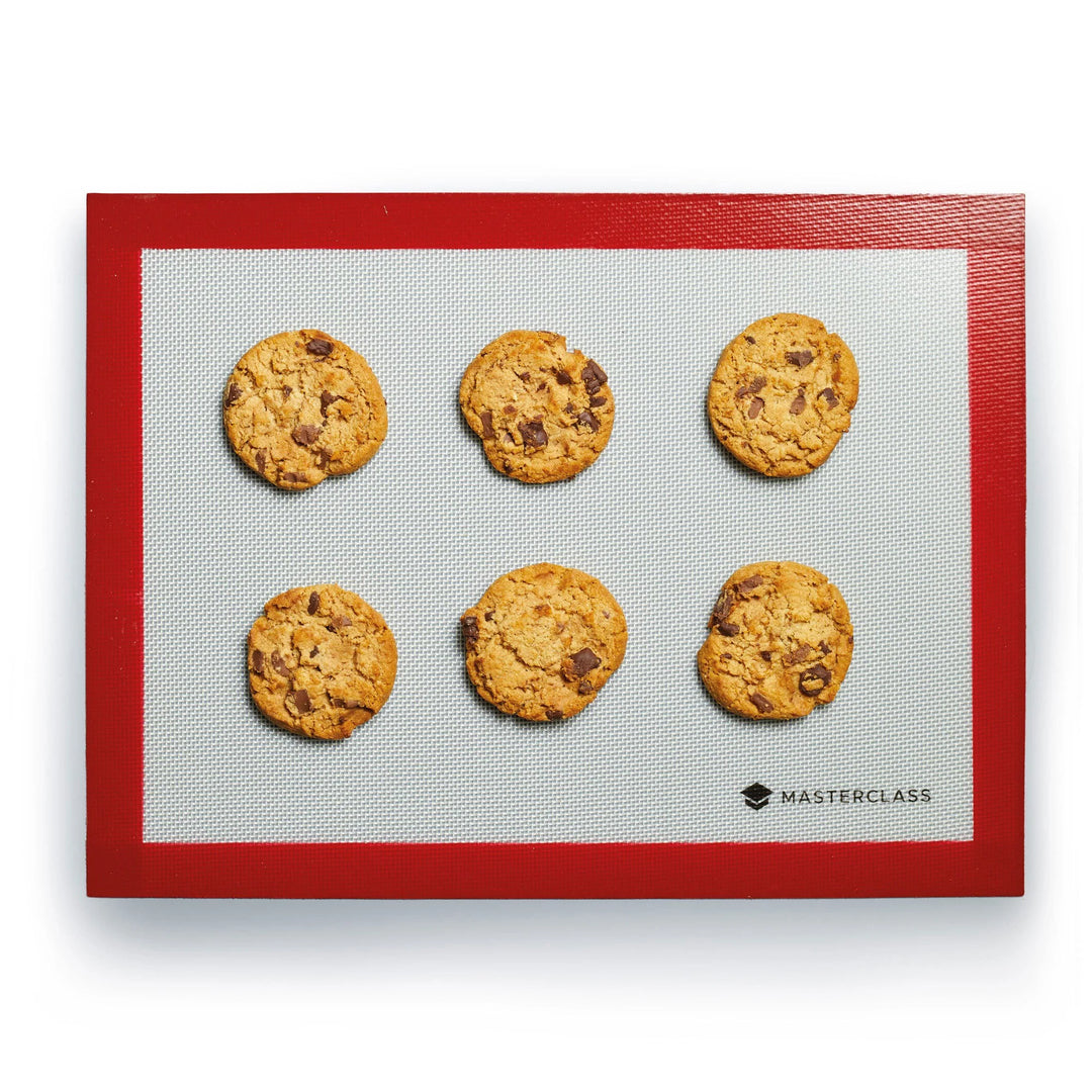 Reusable Silicone Baking Sheet 40x30cm