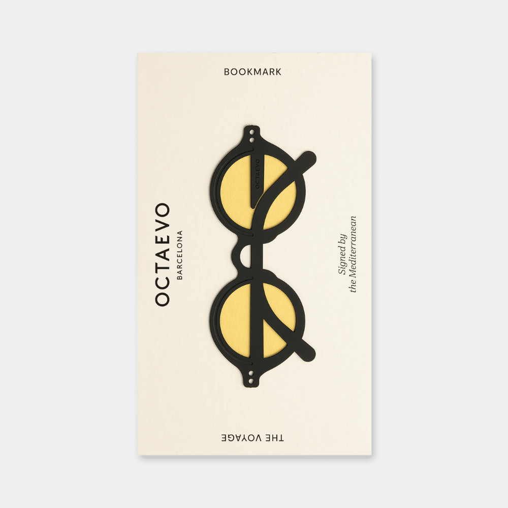 Bookmark Voyage