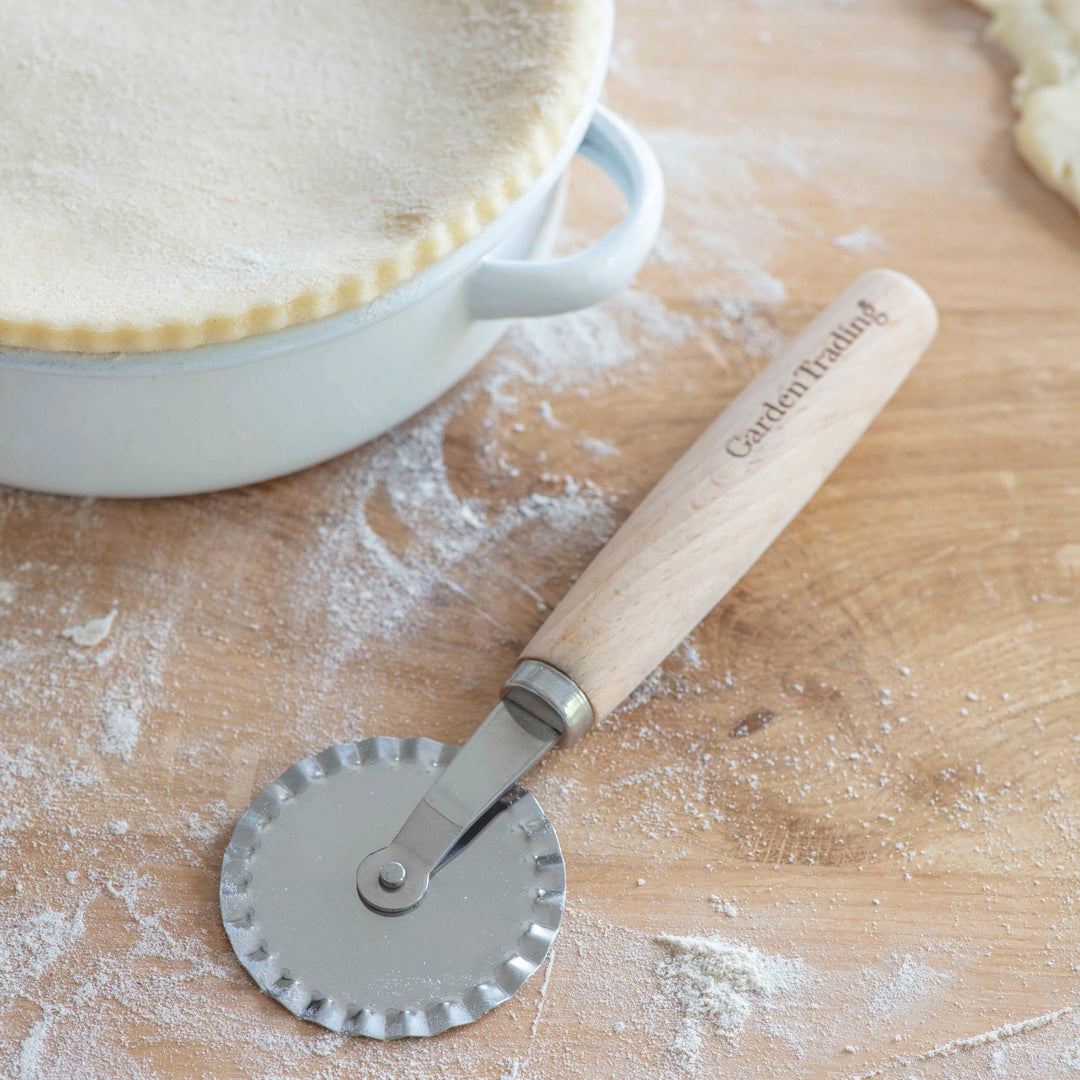 Borough Pastry Cutter