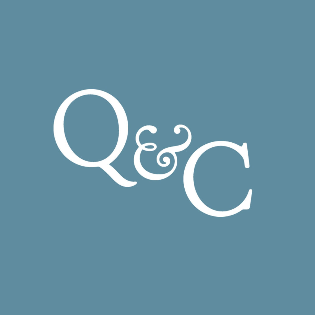 Quince & Cook Email Gift Vouchers