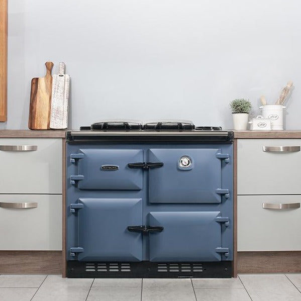 Range Cooker & Appliance Viewing
