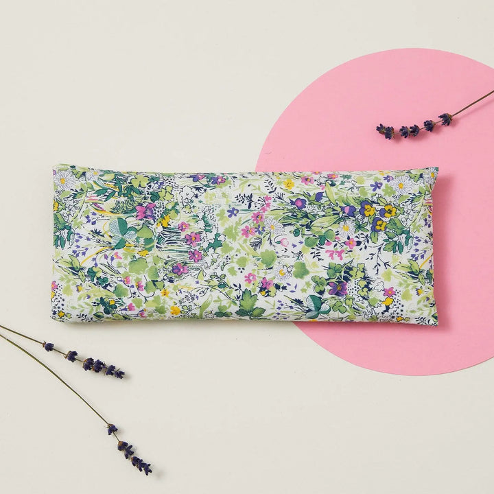 Relaxation Lavender Filled Eye Pillow
