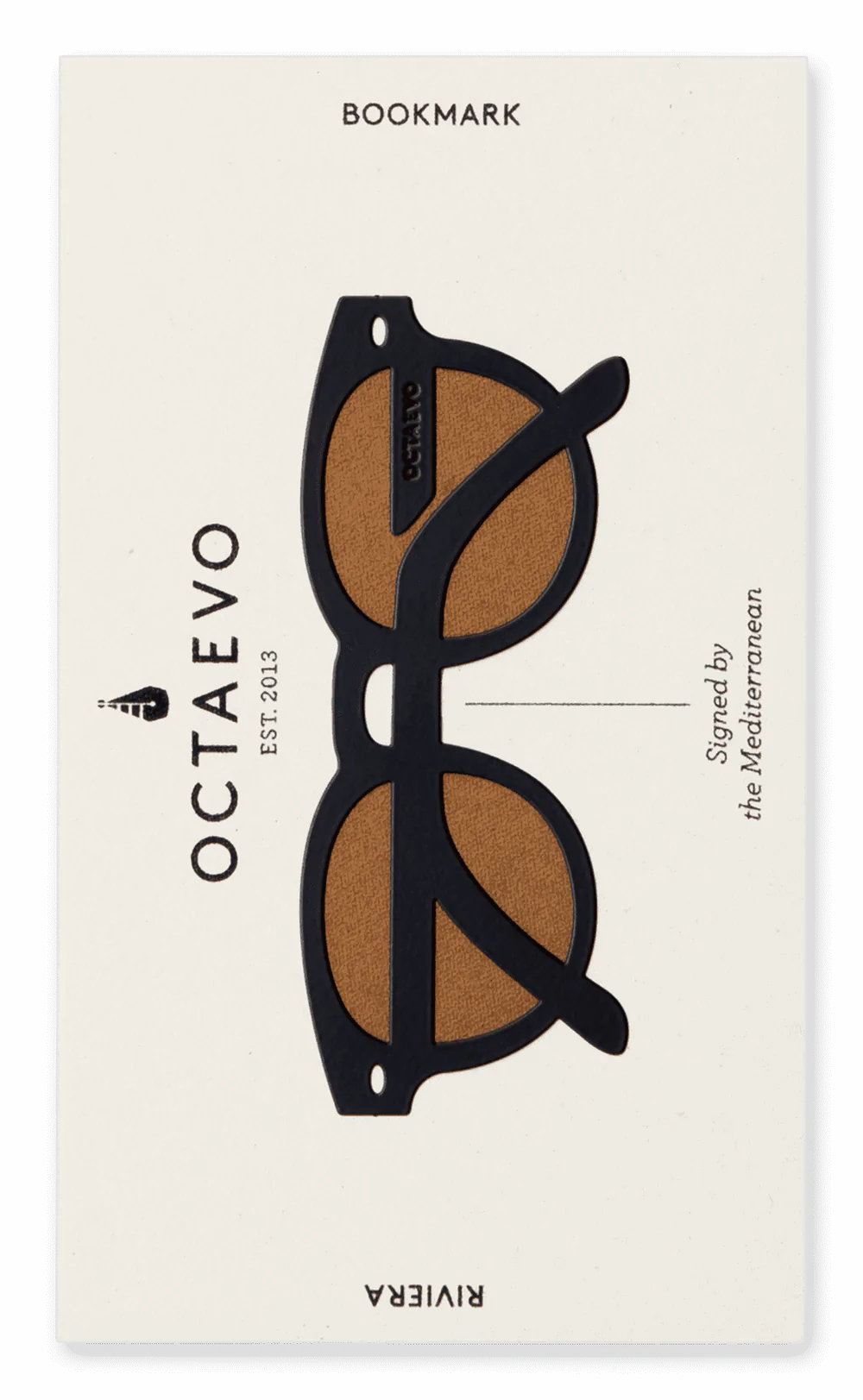 Bookmark Riviera