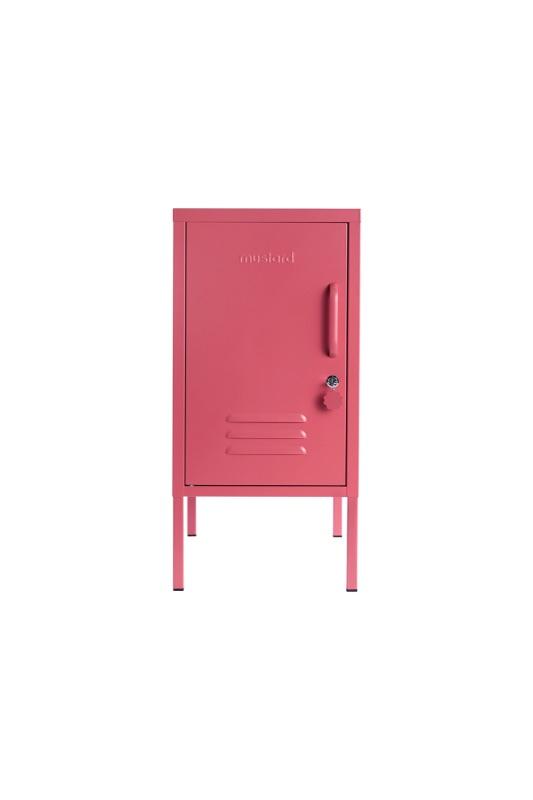 Mustard Made The Shorty to the Left Locker - More Colours