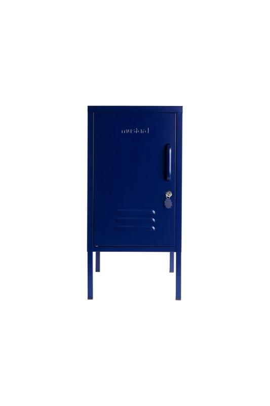 Mustard Made The Shorty to the Left Locker - More Colours