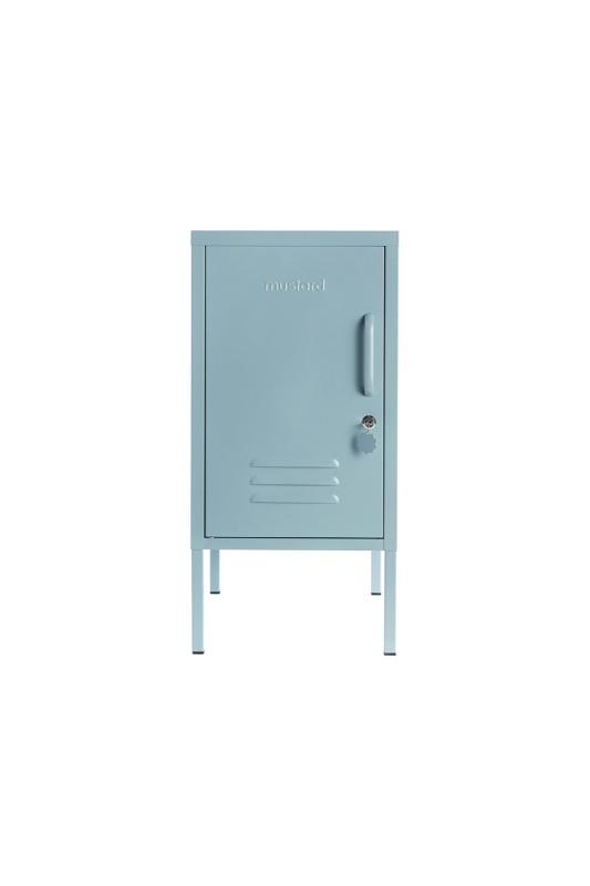 Mustard Made The Shorty to the Left Locker - More Colours