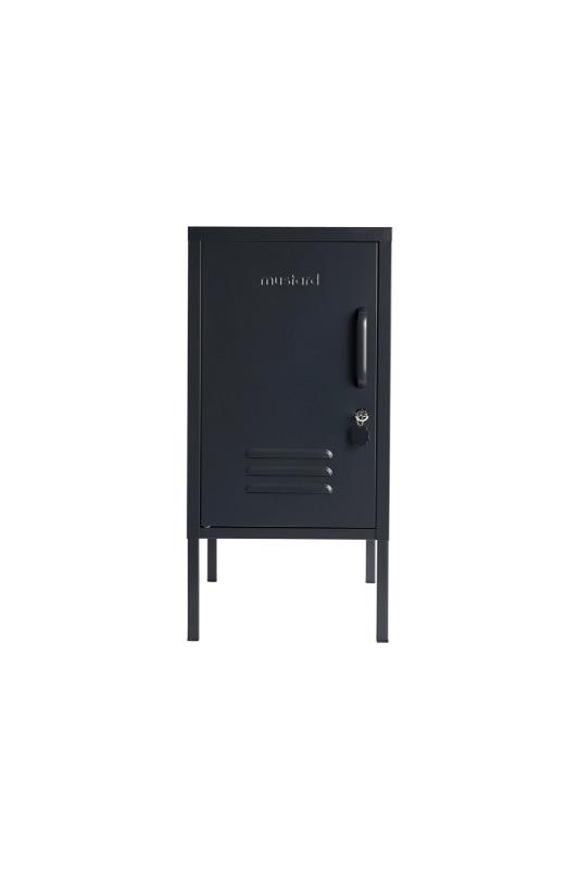 Mustard Made The Shorty to the Left Locker - More Colours