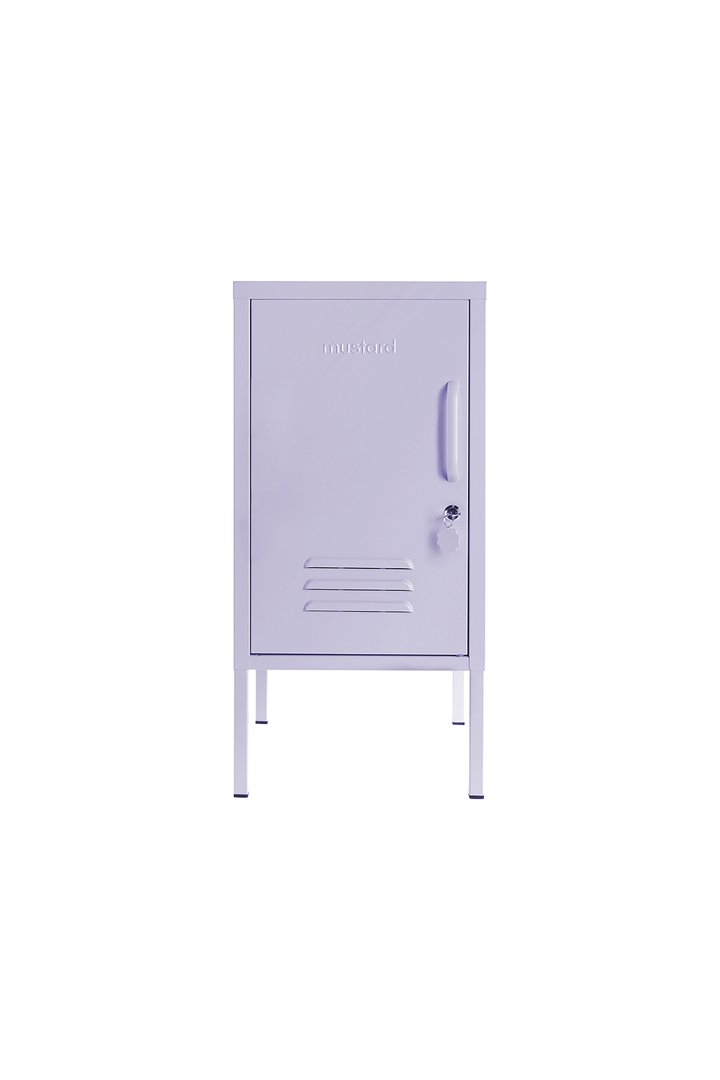 Mustard Made The Shorty to the Left Locker - More Colours