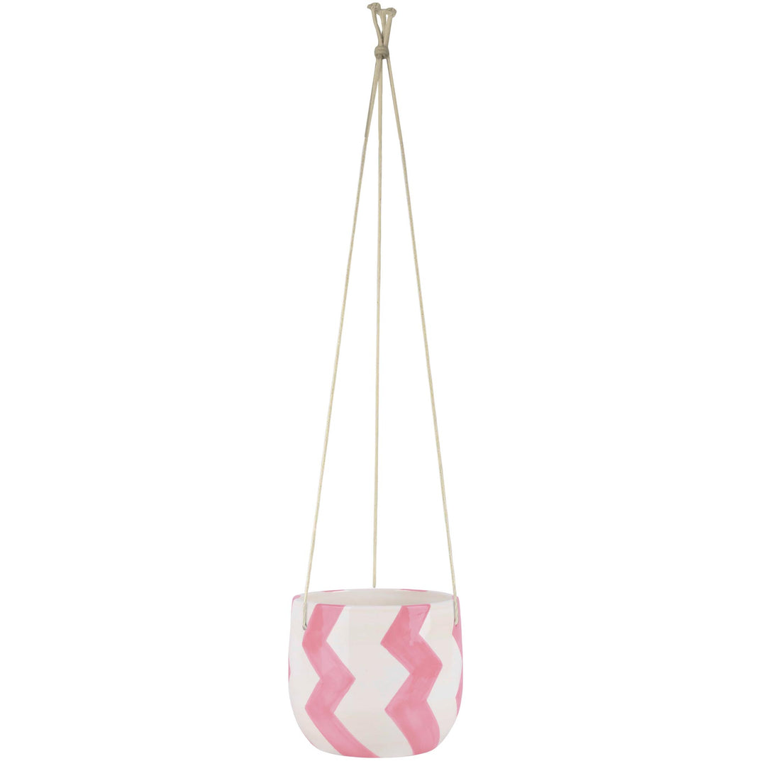 Stormy Samba Hanging Planter - Large