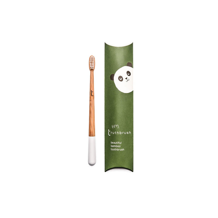 Kids Bamboo Toothbrush
