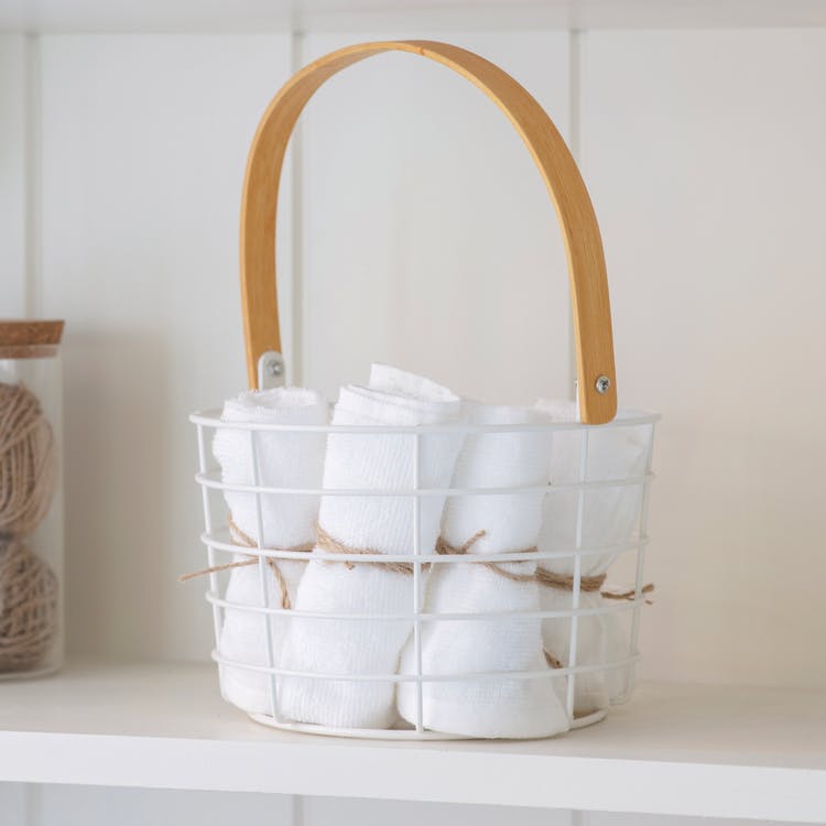 Portland Utility Basket