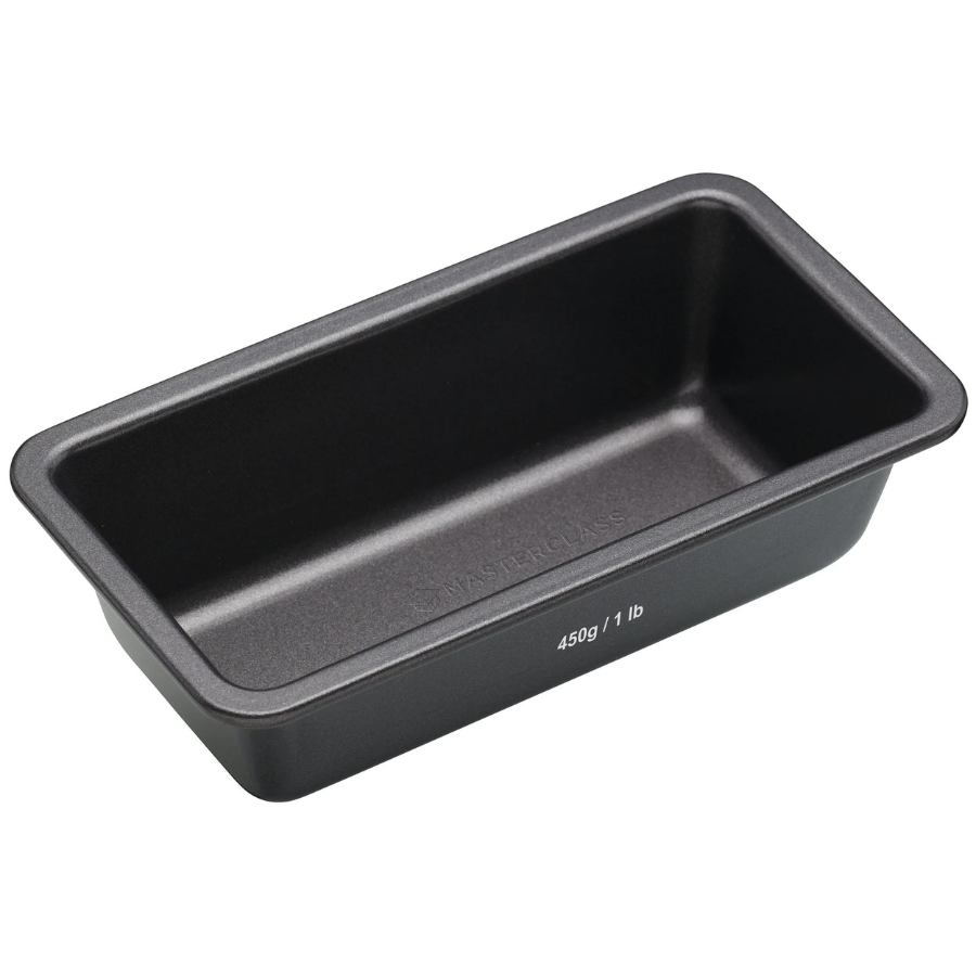 Non-Stick 1lb Loaf Pan