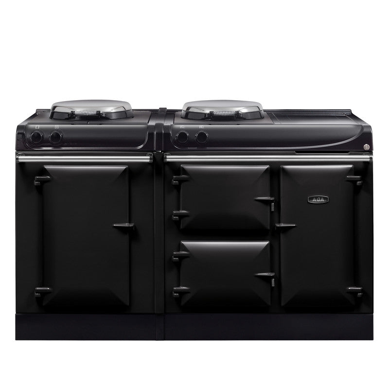 AGA ER3 Series 150 Electric With Induction Hob
