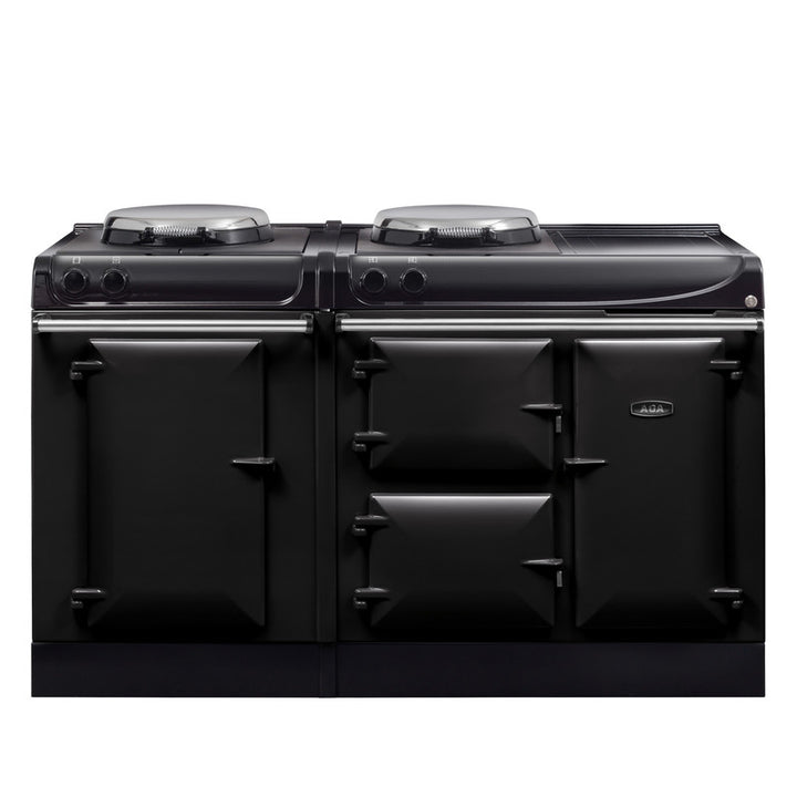AGA ER3 Series 150 Electric With Induction Hob