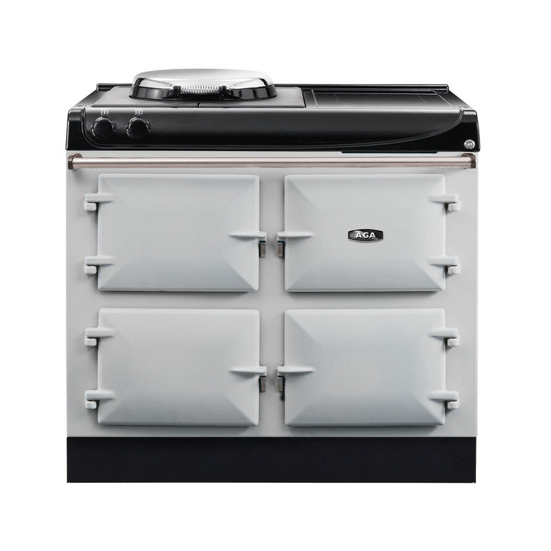 AGA ER3 Series 100 Electric With Induction Hob