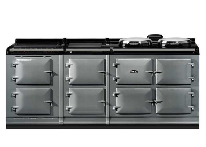 AGA ER7 210 Electric With Warming Plate + Ceramic Hob