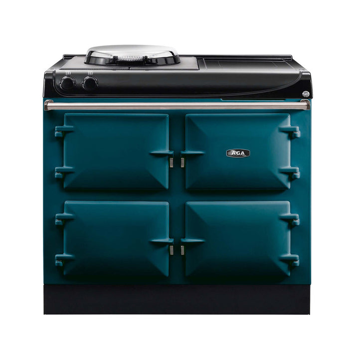 AGA ER3 Series 100 Electric With Induction Hob