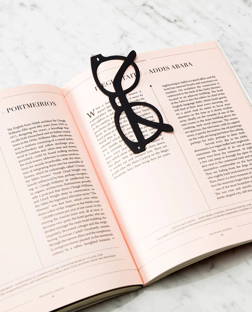 Bookmark Riviera