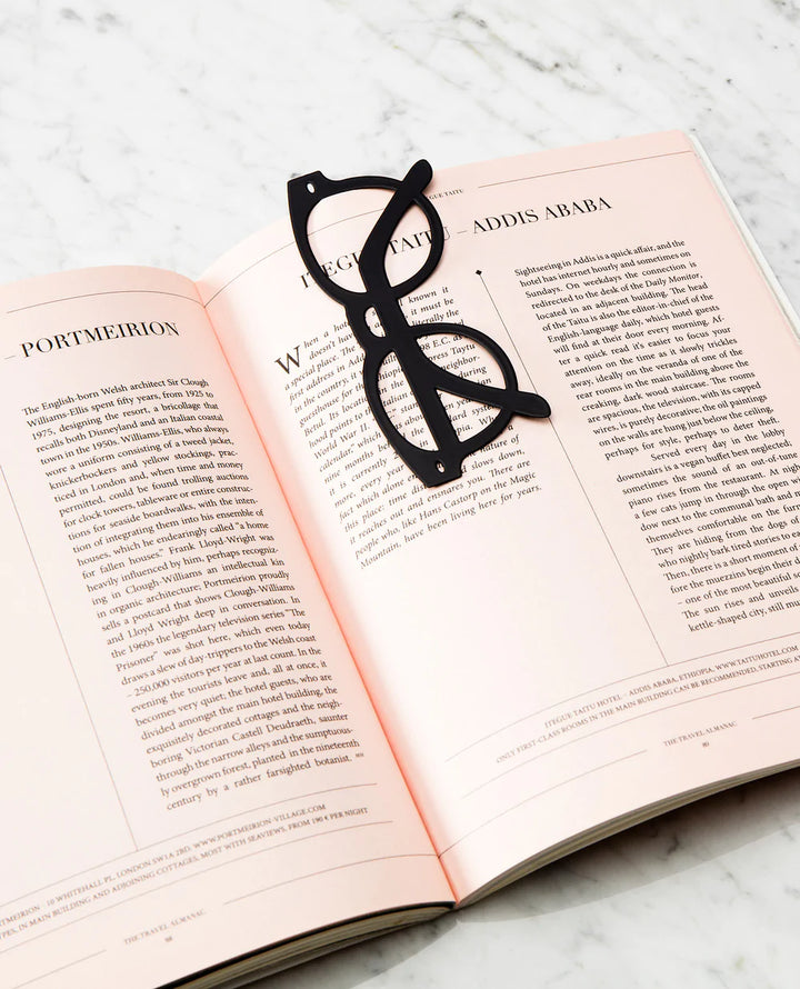 Bookmark Riviera