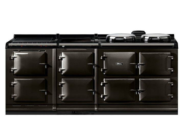 AGA ER7 210 Electric With Induction Hob + Ceramic Hob