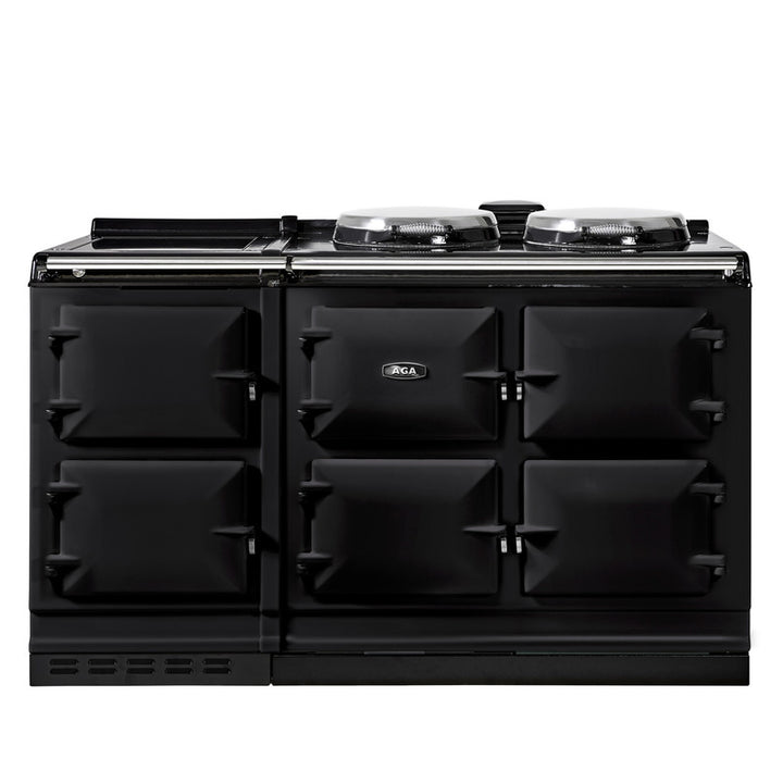 AGA R7 150 Electric With Induction Hob