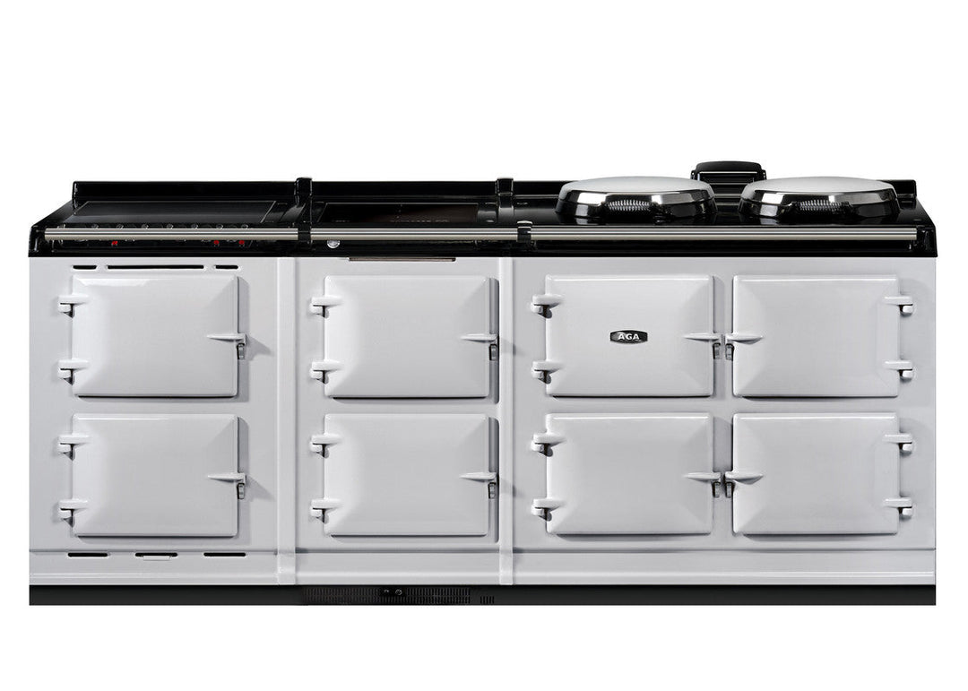 AGA ER7 210 Electric With Induction Hob + Ceramic Hob