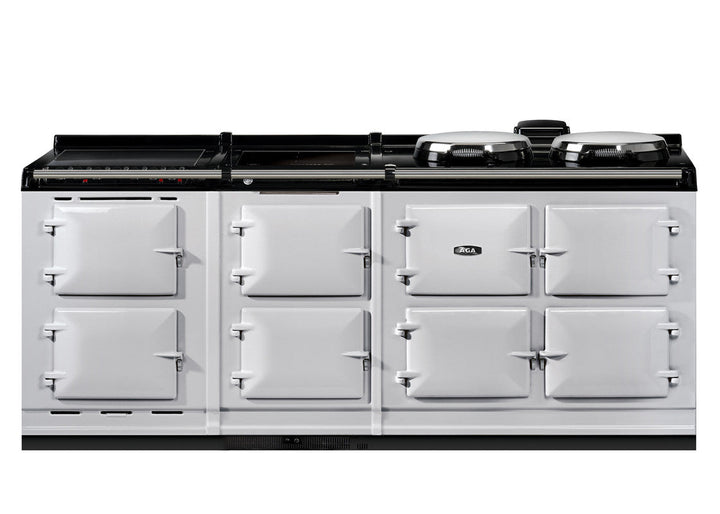 AGA ER7 210 Electric With Induction Hob + Ceramic Hob