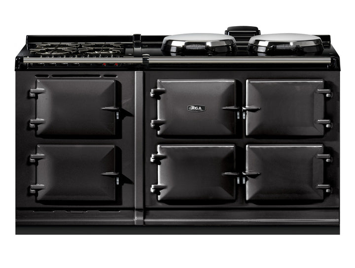 AGA R7 160 Dual Fuel With Gas Hob