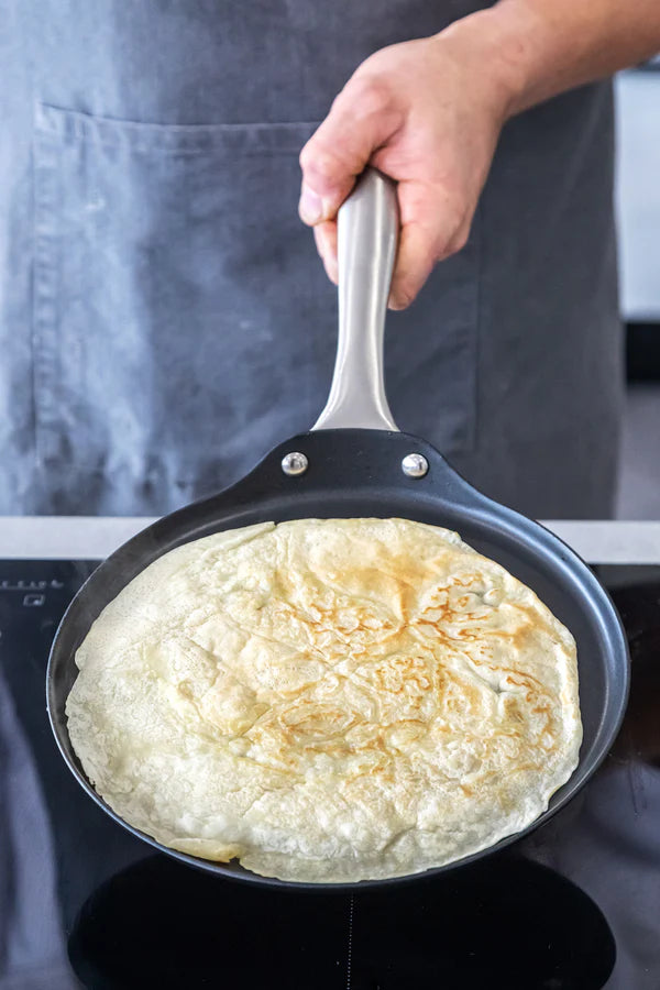 Induction Ready 24cm Crepe Pan
