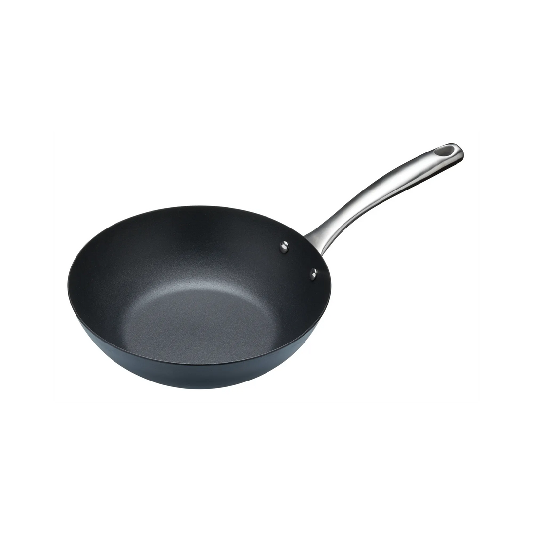Induction Ready 24cm Wok