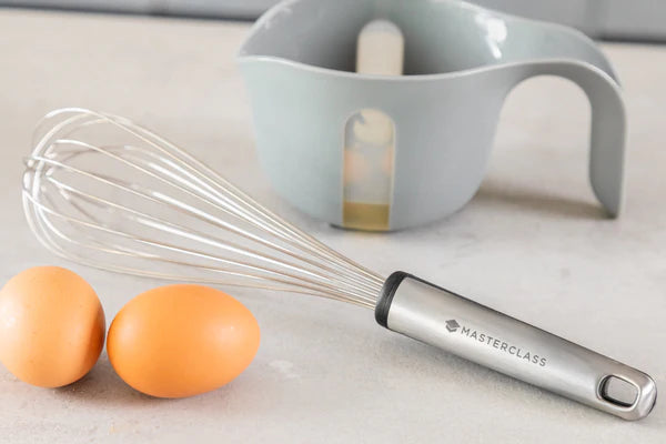 Soft Grip Balloon Whisk