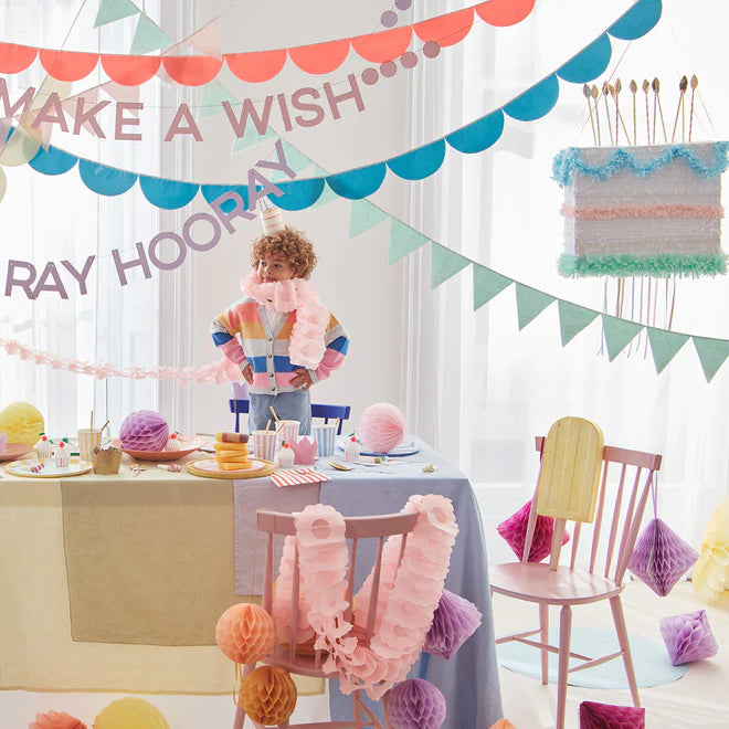 Cake Piñata