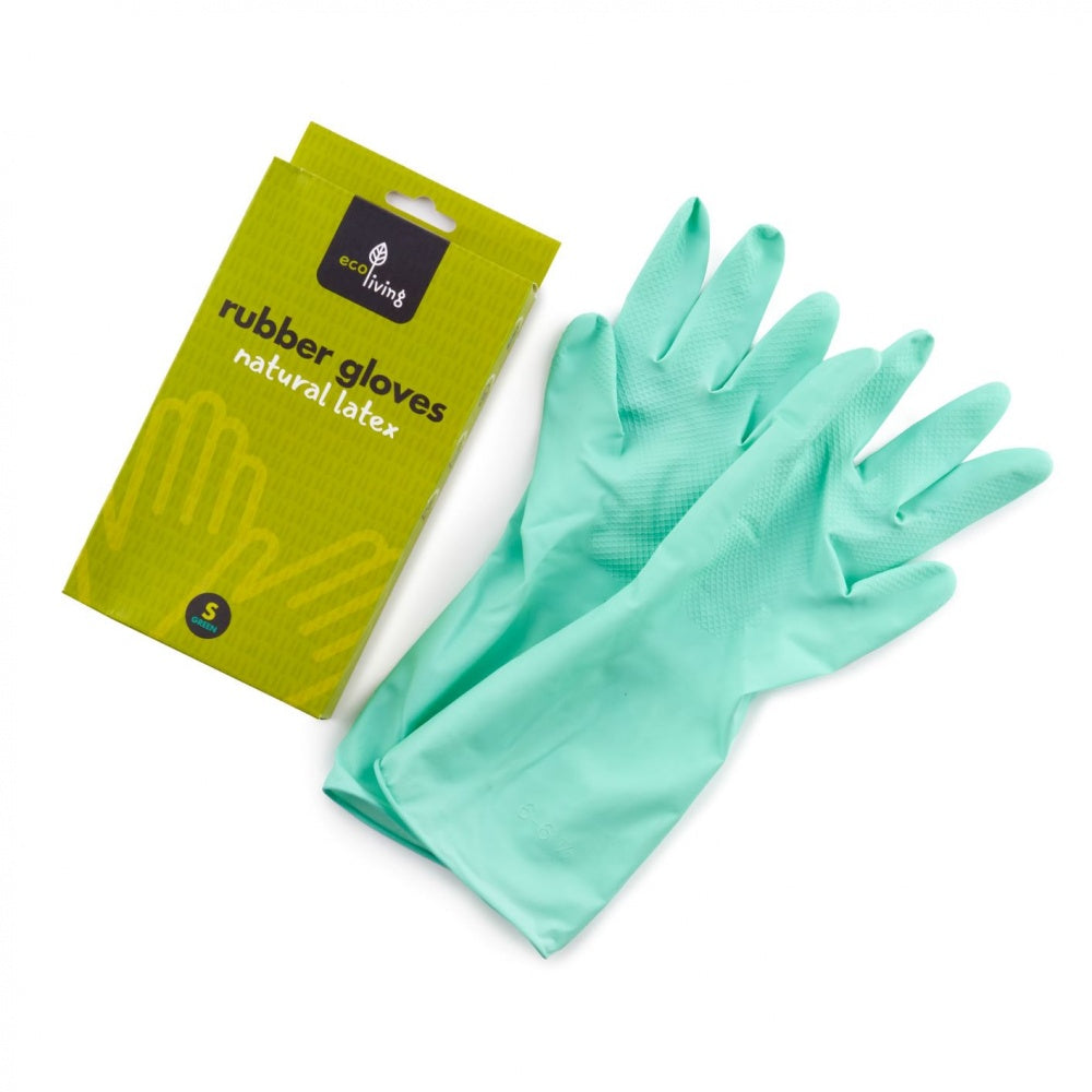 Natural Rubber Household Gloves