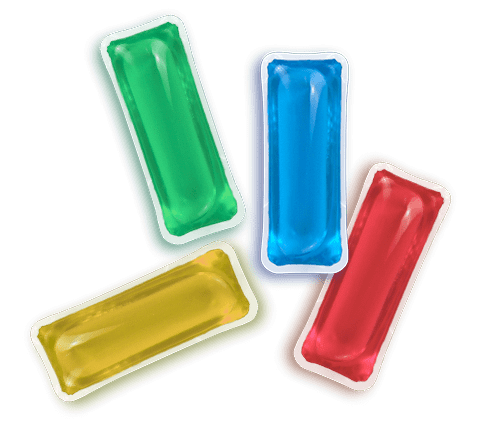 Ocean Saver Refill Drops - Choice of Cleaners