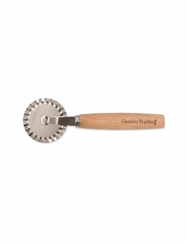 Borough Pastry Cutter