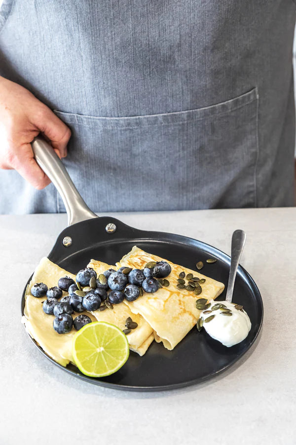 Induction Ready 24cm Crepe Pan