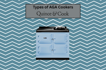 Types of AGA Cookers: Finding the Right One for Your Home | 2025 Edition