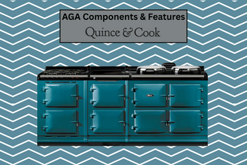 Inside the Modern AGA: Components and Features